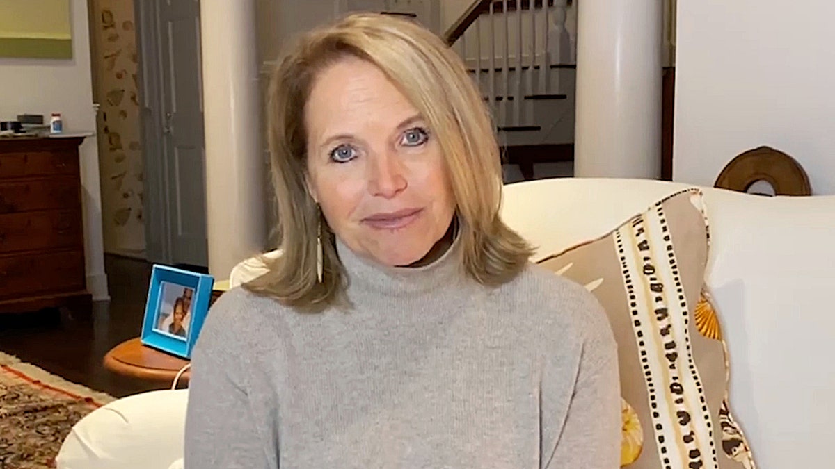 Katie Couric