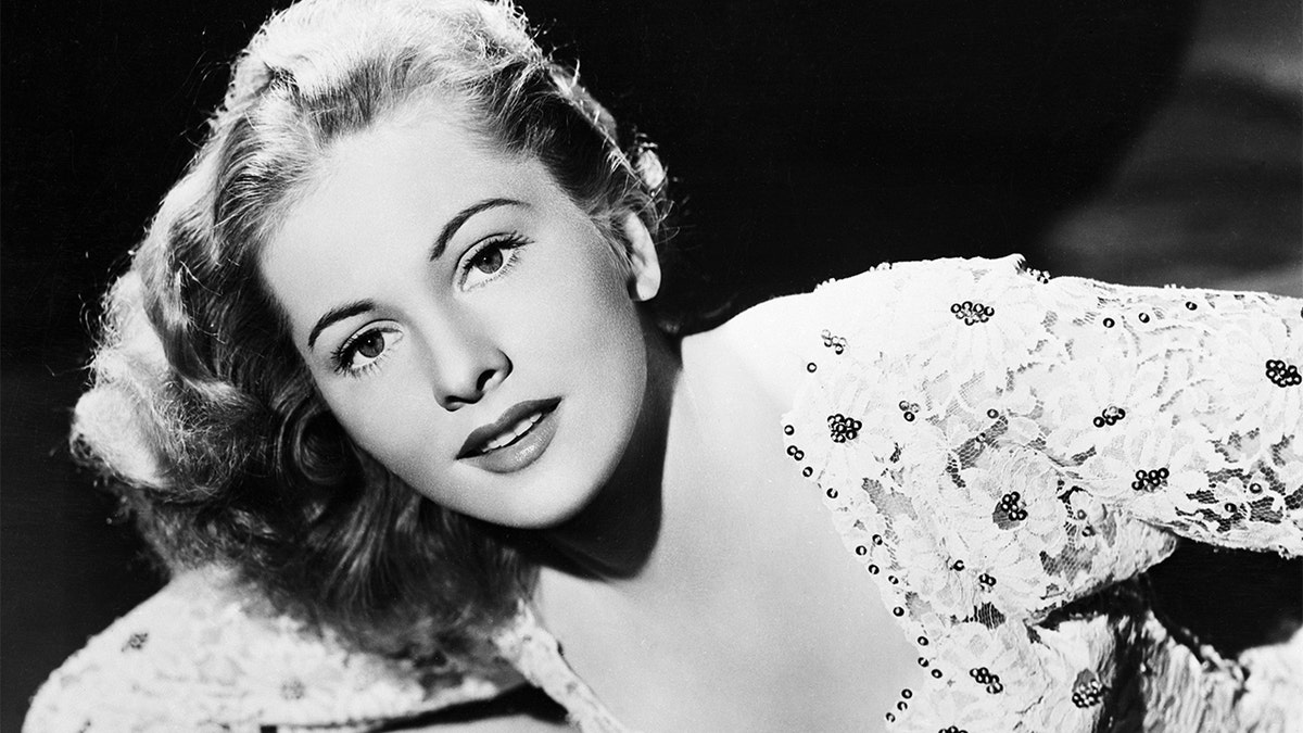 Joan Fontaine passed away in 2013 at age 96.