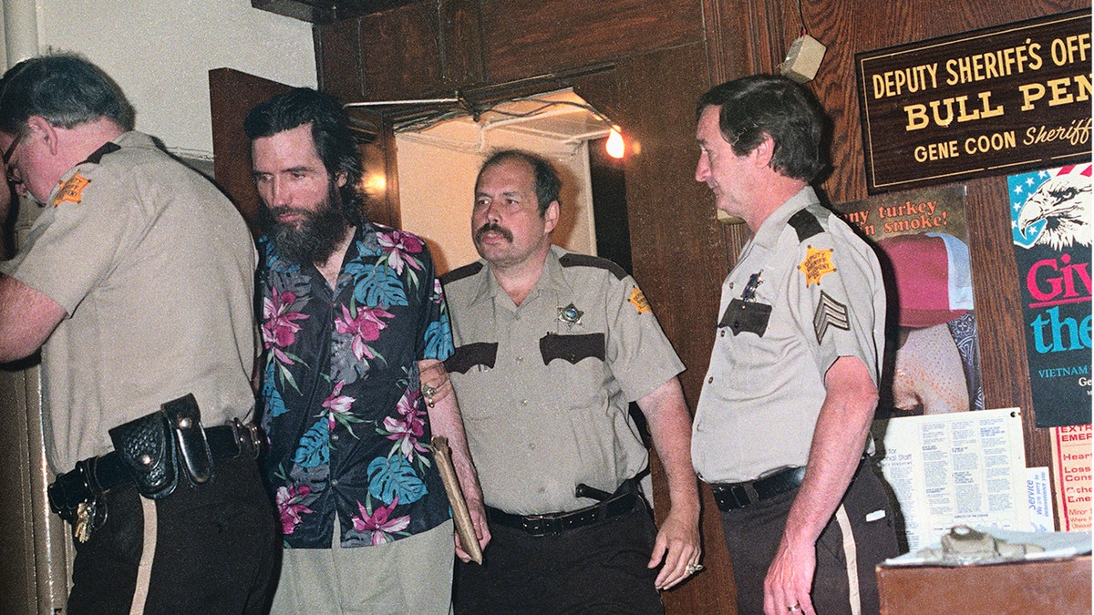 Gary Heidnik was arrested in 1987 after one of his victims finally managed to escape. He was convicted of two counts of first-degree murder, kidnapping, rape, aggravated assault and involuntary deviate sexual intercourse, PennLive reported.