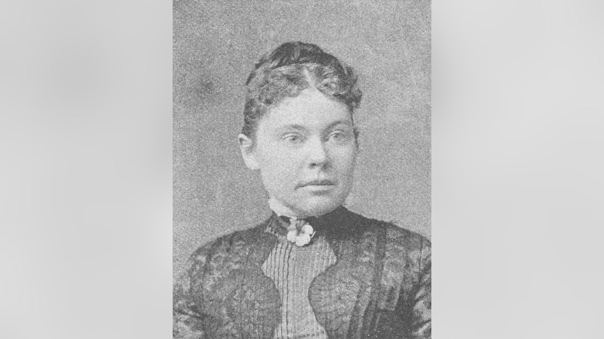 In June 1893 Lizzie Borden stood trial, later acquitted, for killing her father and stepmother with an ax.