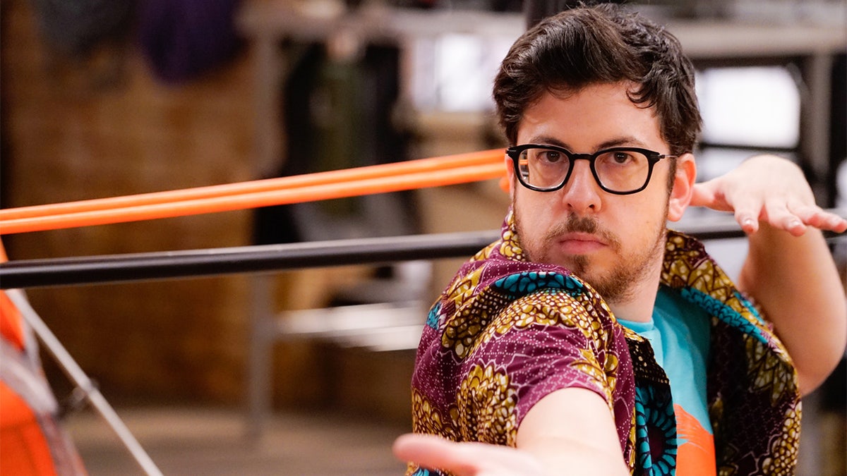 Christopher Mintz-Plasse has starred in numerous films and TV shows.