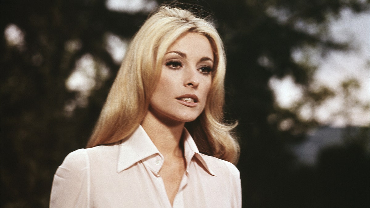 Sharon Tate was murdered on Aug. 9, 1969, at age 26.