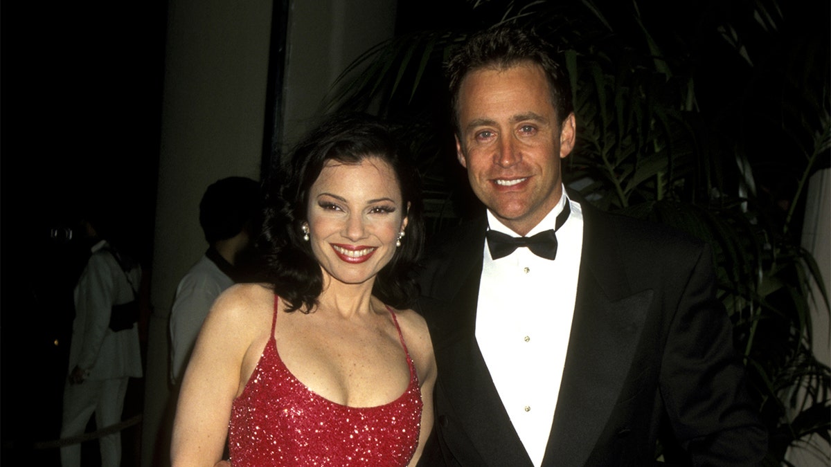 Fran Drescher's next role: From 'The Nanny' to Hollywood queen amid ...