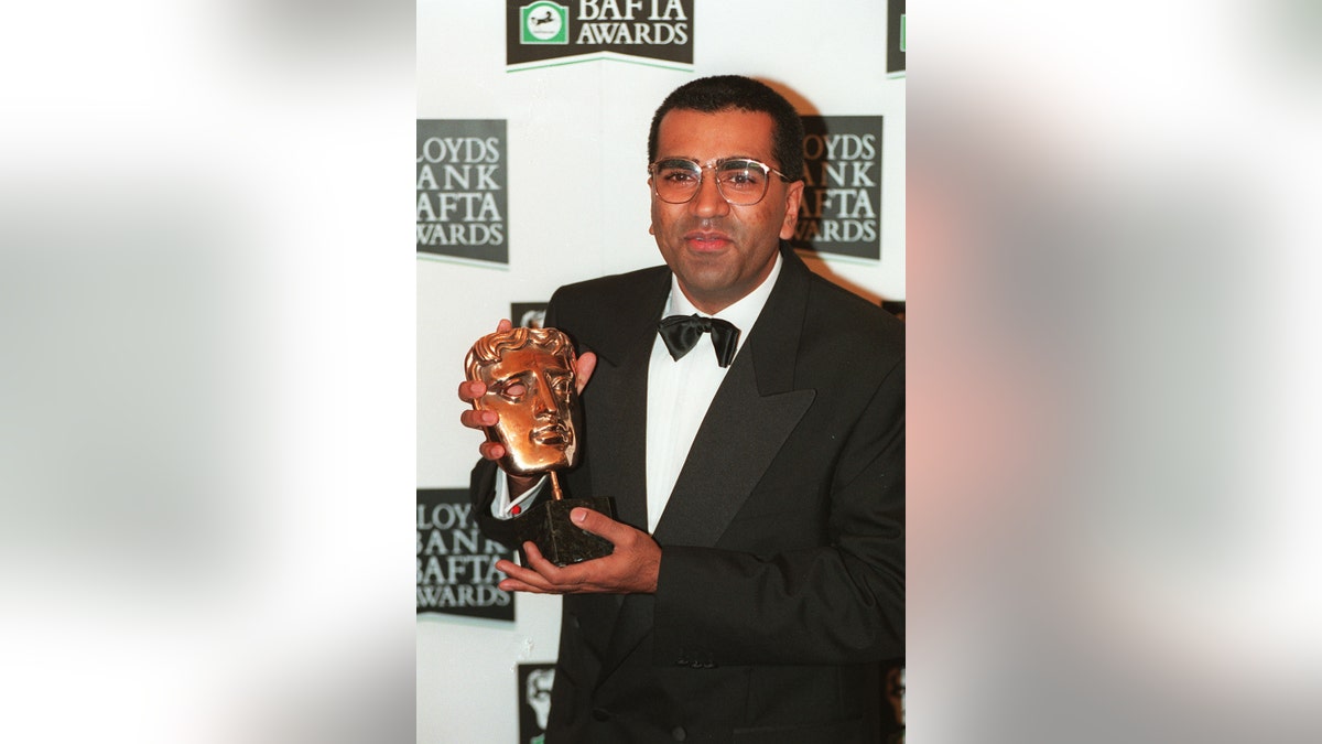 Martin Bashir