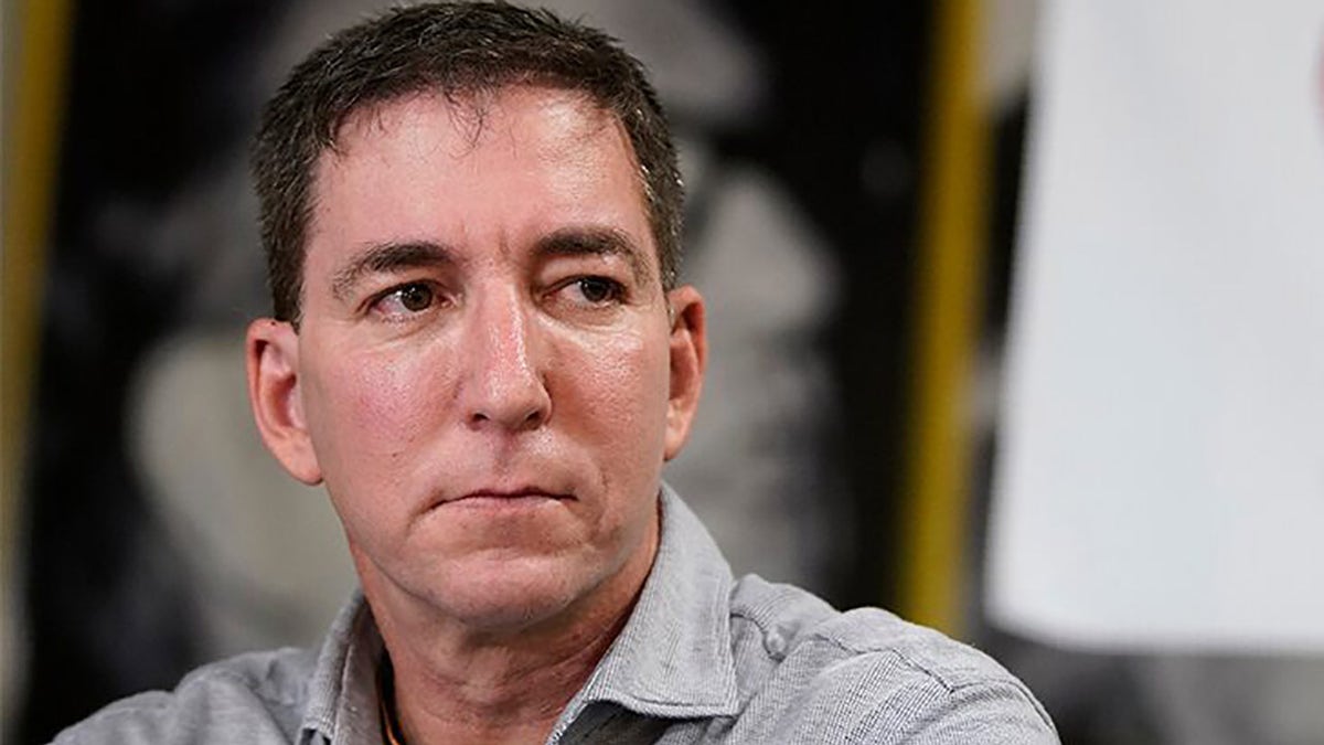 Glenn Greenwald