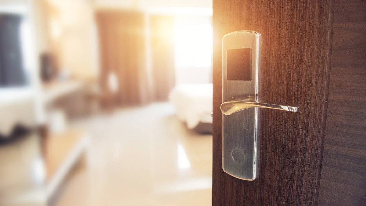 Contactless technology won't just be reserved for card-key entry to rooms. Checking-in, checking-out and even adjusting the room settings may soon be controlled with touchless tech.