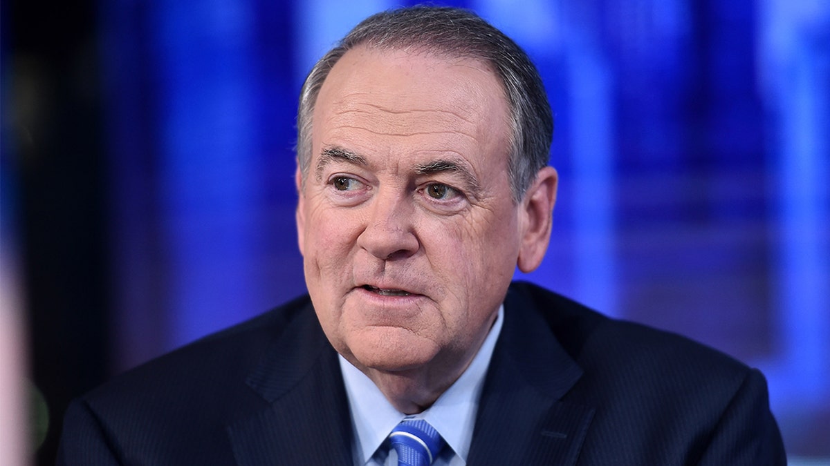 Huckabee