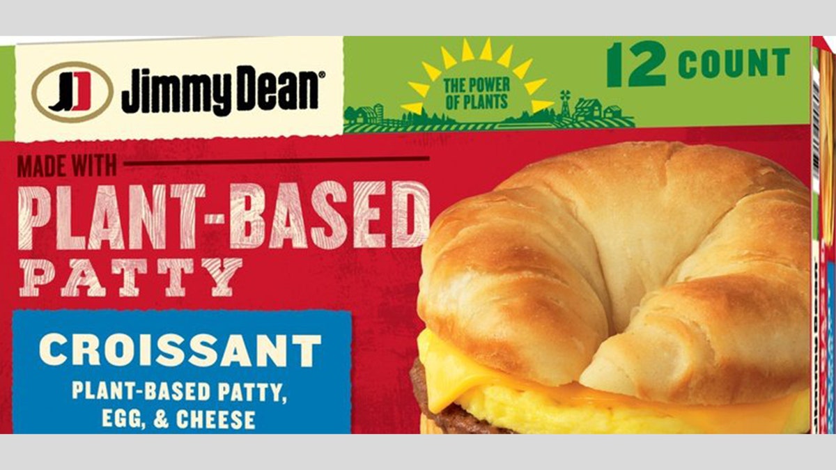 Jimmy Dean adds two plant-based breakfast sandwiches to its product line. 