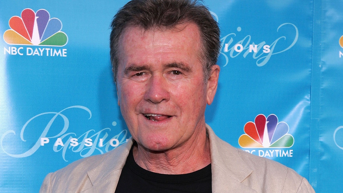 Actor John Reilly's daughter confirmed he died at age 84 in January of 2021.