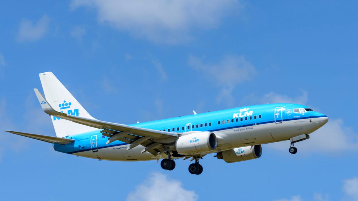 KLM is reportedly canceling 270 weekly long-haul flights because of proposed travel restrictions by the Dutch government. (iStock)