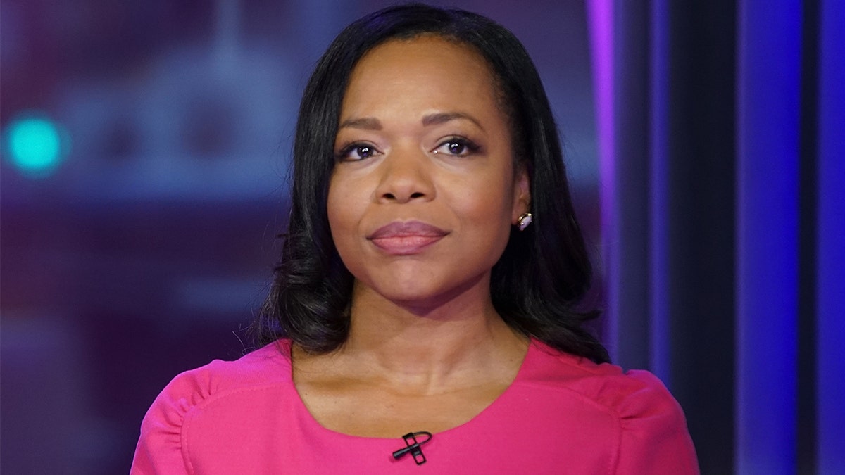 Executive director Lawyers' Committee for Civil Rights Kristen Clarke attends the "Our Vote, Our Power" Mid Term Election Special at Times Square Studios on October 22, 2018 in New York City. (Photo by Bennett Raglin/Getty Images for BET)