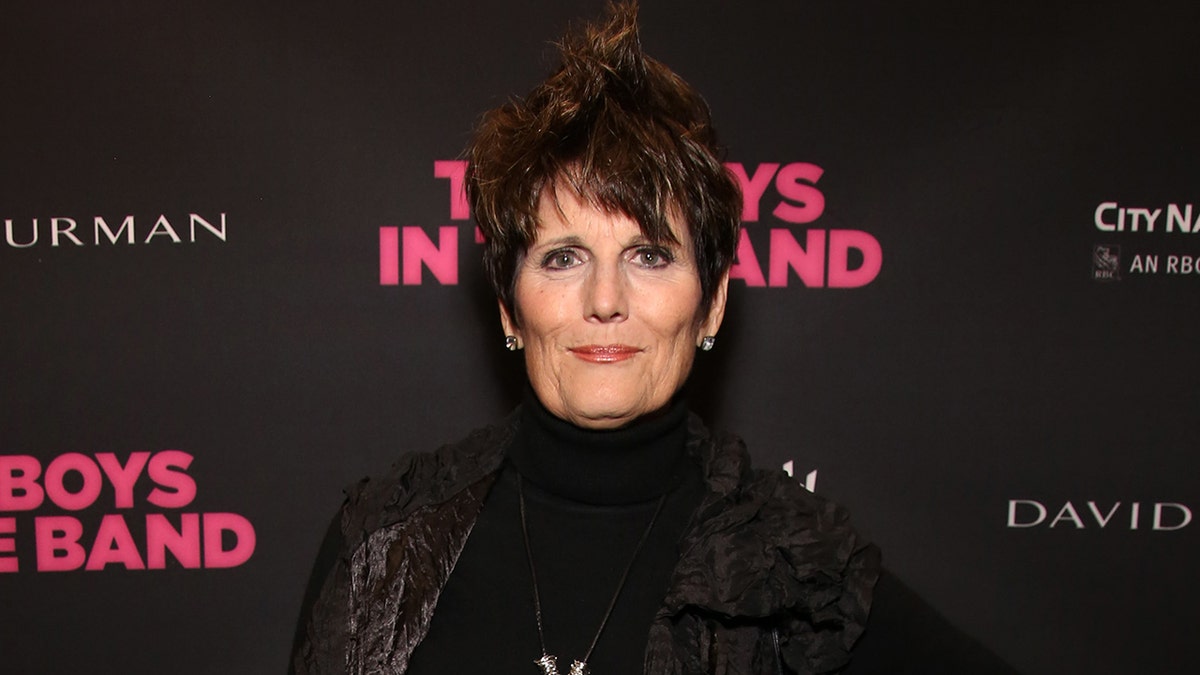 Lucie Arnaz