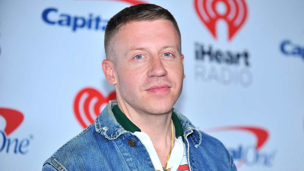 Macklemore