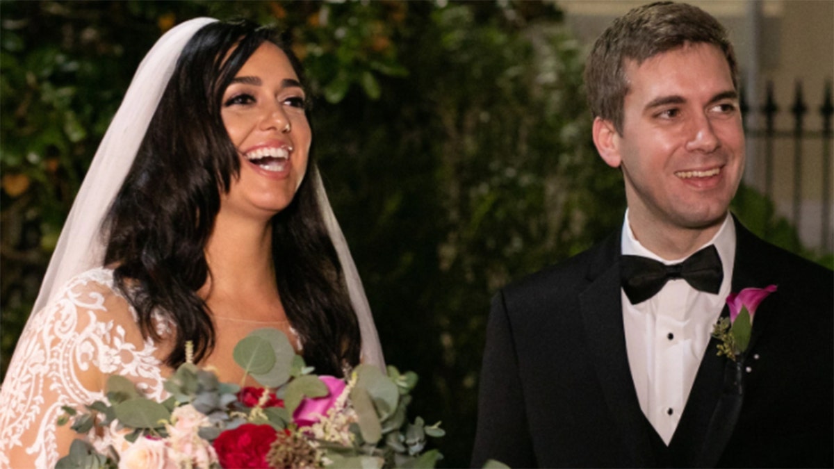 'Married at First Sight' Season 10 will drop on Hulu in Feb. 2021.
