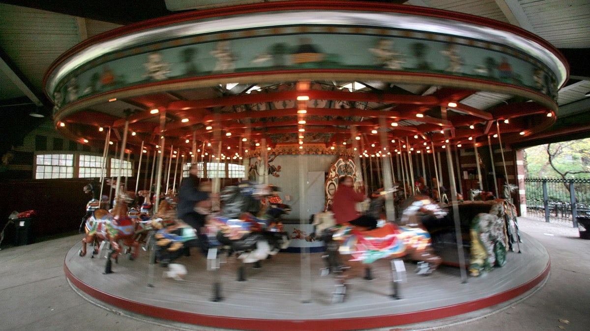 carousel