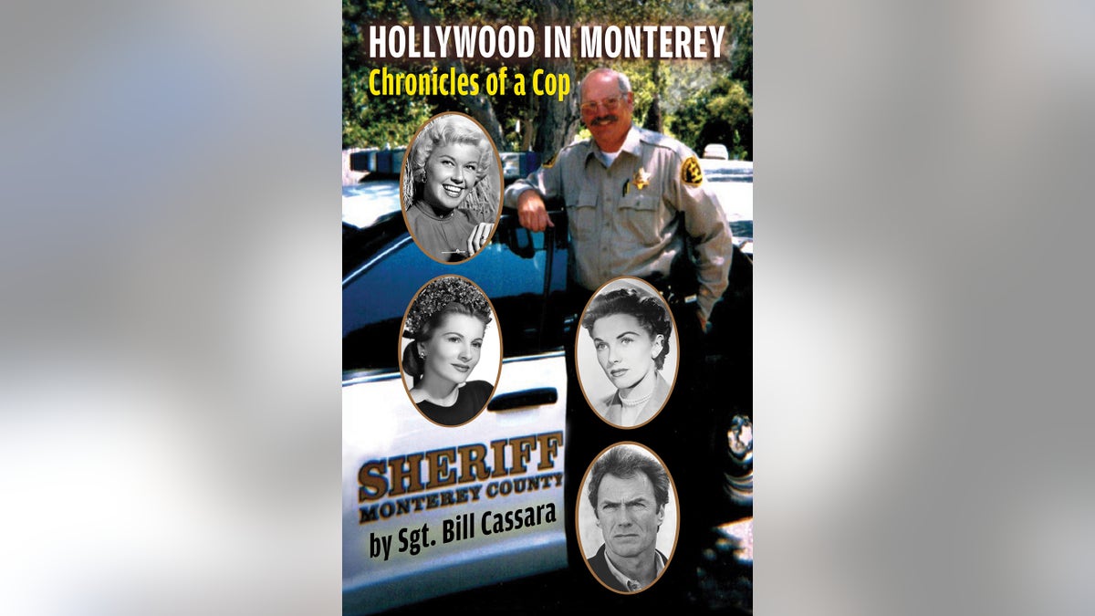 For over 30 years Bill Cassara, a retired sergeant, worked in the Monterey County Sheriff’s Office. And throughout his decades-long career, he met and befriended several Hollywood legends, including Doris Day, Phyllis Coates and Clint Eastwood, among others.?