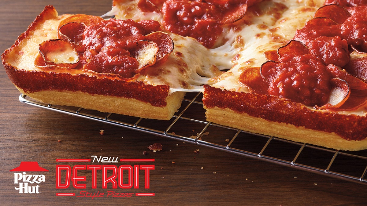 Upon its debut, Pizza Hut claimed to have tested 500 iterations of the recipe during the development phase, and then testing several of those pizzas "In the Midwest, where this distinct style was born."