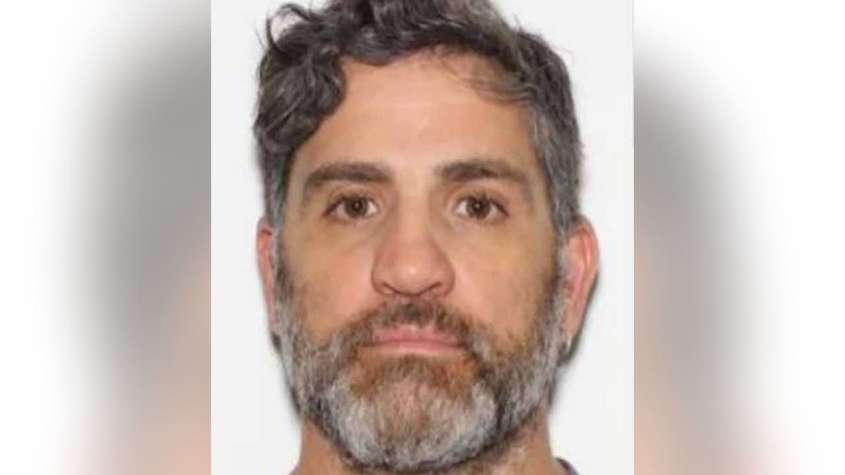Prosecutors allege Pezzola stopped using his normal cell phone by Jan. 9 and shaved his beard to conceal his identity before FBI agents knocking on his family's doors in the Rochester-area eventually prompted him to agree to turn himself in to law enforcement on Jan. 15. (Justice Department)