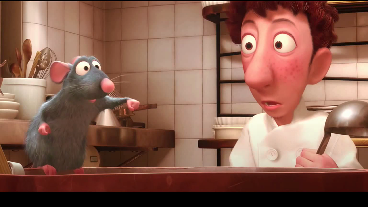 Ratatouille Streaming / Ratatouille Streaming / Ratatouille Stream And ...