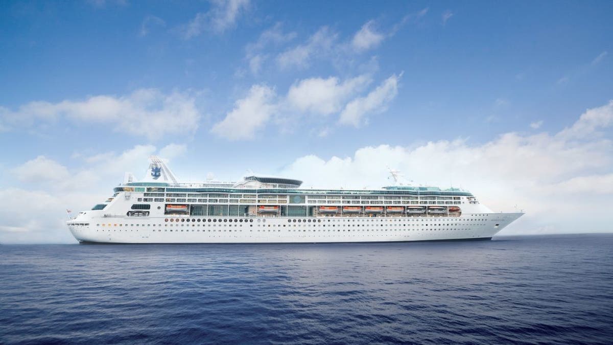 Royal Caribbean’s Grandeur of the Seas will make the sailings beginning in December.
