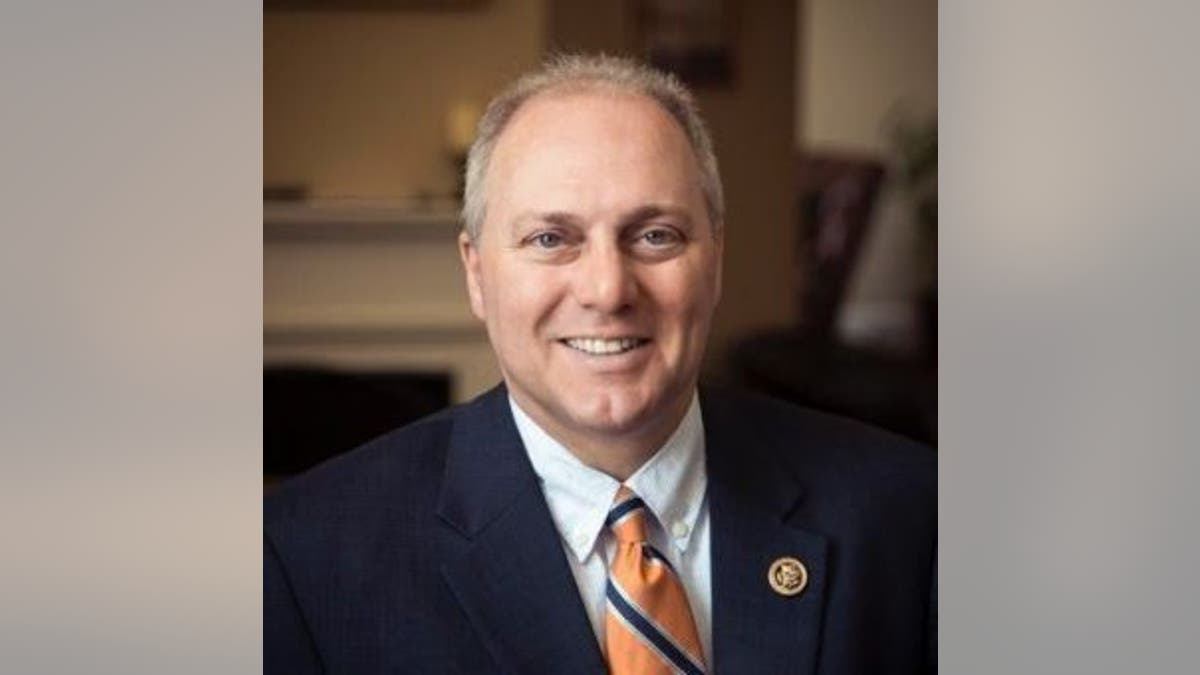 Rep. Steve Scalise, R-La.