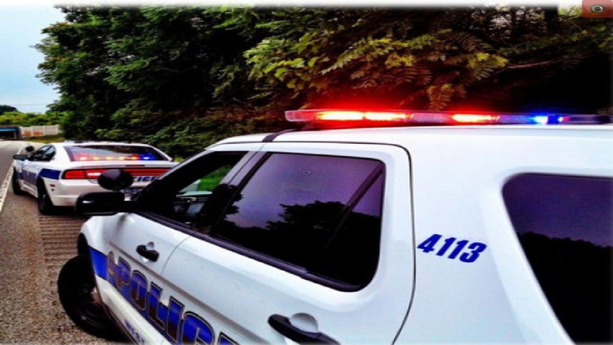 The West Whiteland Township Police Department says it found the bodies after conducting a wellness check at a home. (West Whiteland Township Police Department)