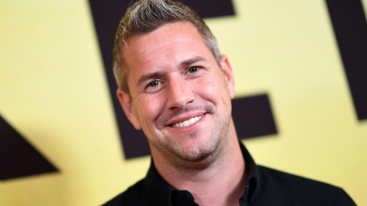 ant anstead