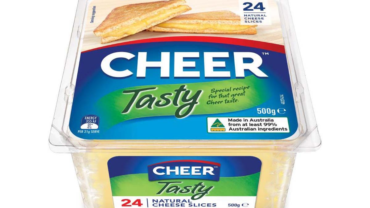 The new name and packaging is expected to reach store shelves in July 2021.