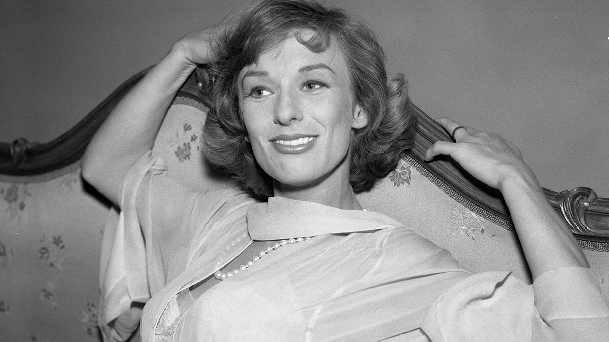 Cloris Leachman legendary actress dead at 94 Fox News