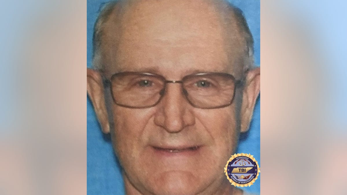 Vowell, 70, is considered armed and dangerous, investigators said.