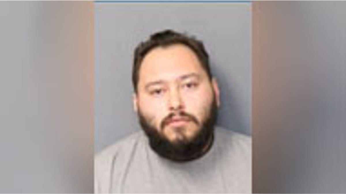 Estevan Gonzalez has been accused of pulling a gun over an Albuquerque McDonald's worker after a mistake was made with his order.