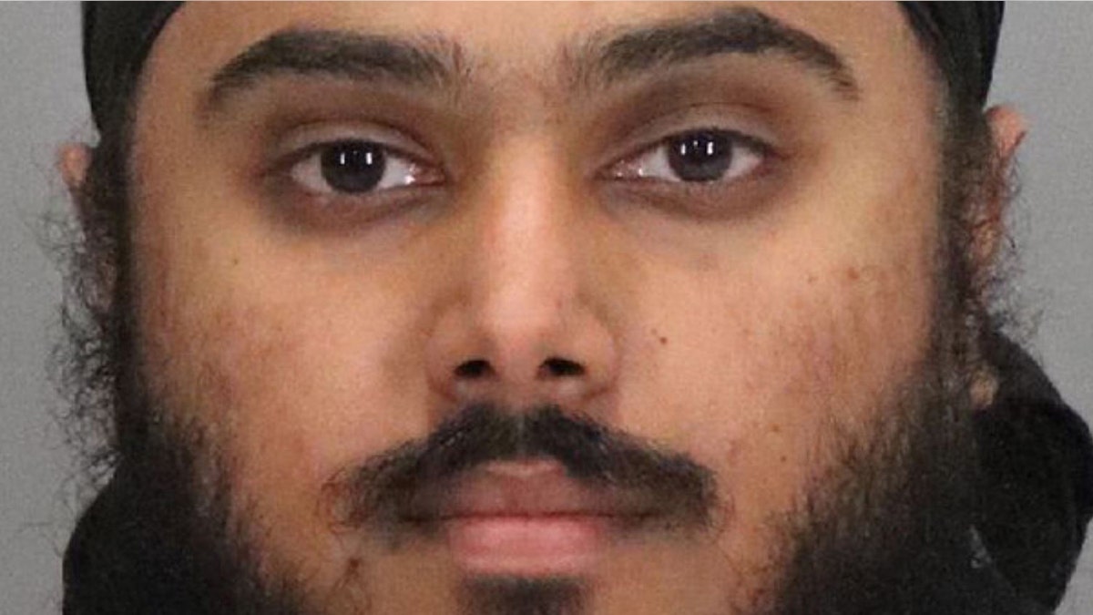 Santa Clara County Sheriff’s Deputy Sukhdeep Gill has been charged with filing a false police report and felony vandalism.?
