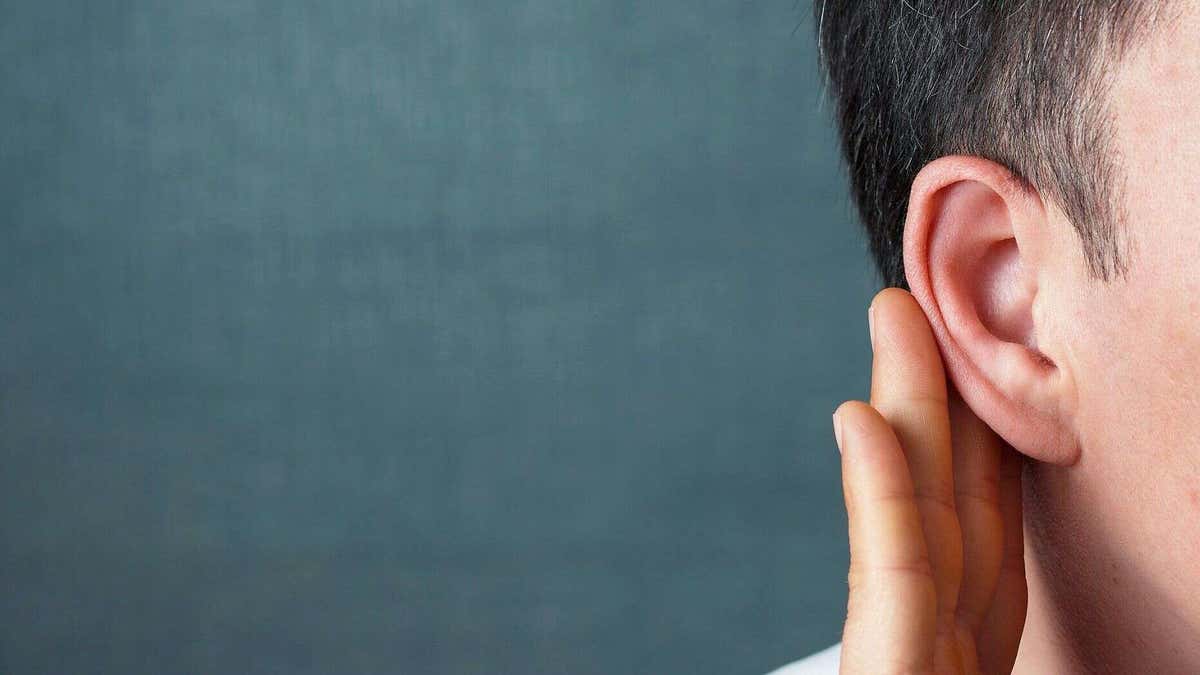 What’s more, many study participants reported that suffering frrom hearing loss amid the pandemic has affected their mental health, with a whopping 67% of respondents saying they have feelings of anxiety.