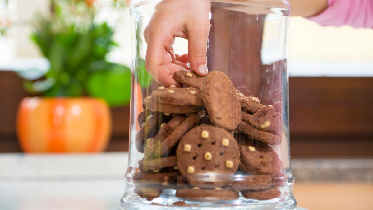 How to store homemade cookies to maximize freshness Fox News