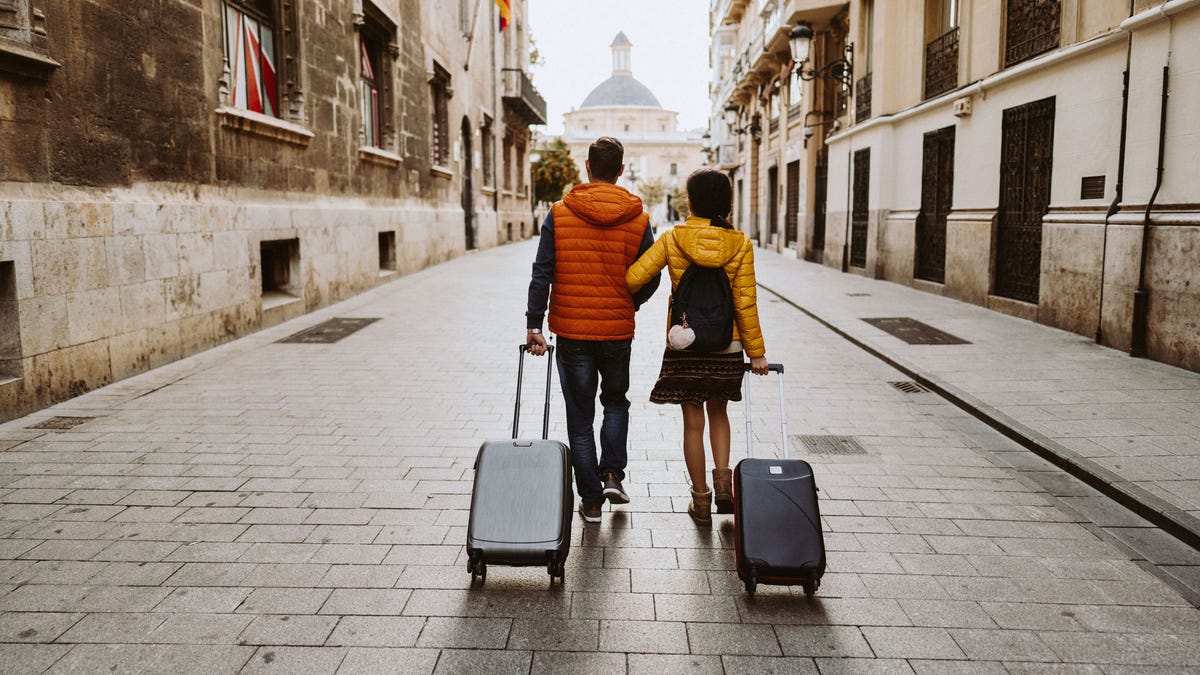 According to the results of the survey, Americans are hoping that they’re able to spend at least part of 2021 doing the things they weren’t allowed to do in 2020.