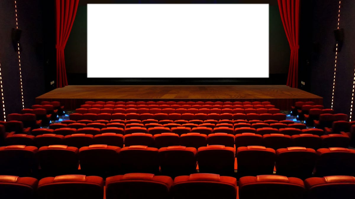 The Göteborg Film Festival will also host isolated screenings inside the Scandinavium arena and the Draken Cinema. (iStock)