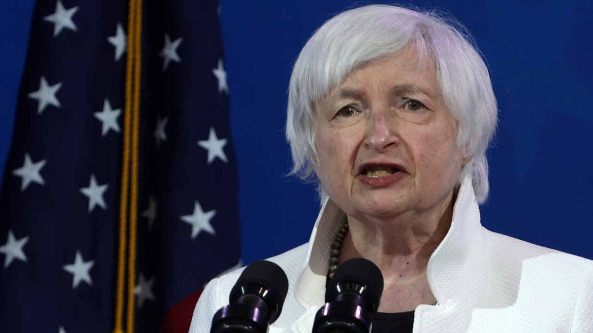 Yellen