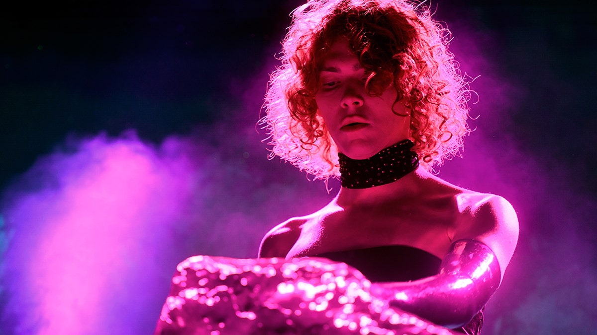 SOPHIE, a trans woman, was mourned by many celebrities online early Saturday, including FKA Twigs, Sam Smith and Benny Blanco.