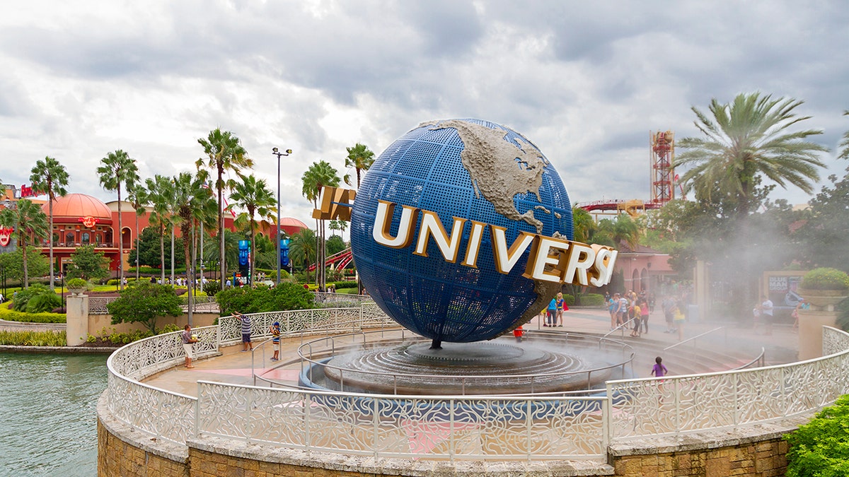 Universal Orlando is offering a discounted rate for Military members.