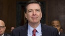 DOJ subpoenas ex-FBI Director James Comey over role in 2017 Russia intel assessment