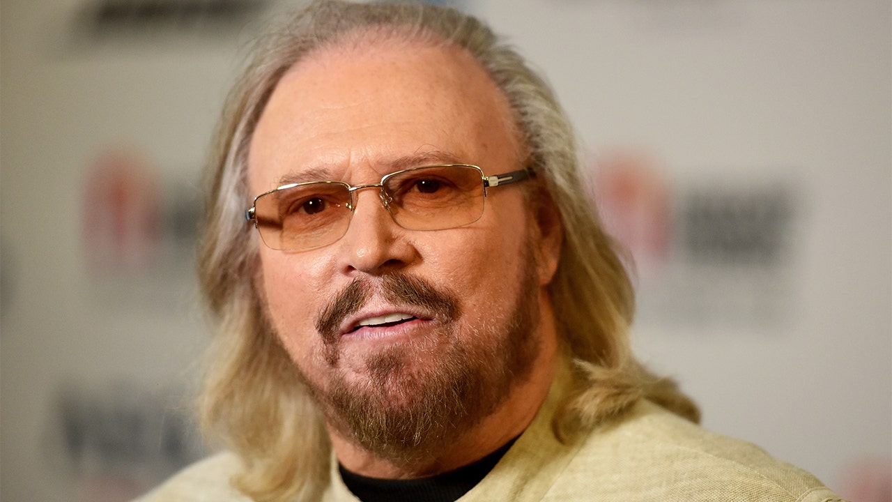 Bee Gees' Barry Gibb on what inspired him to create new music and his  ‘greatest regret’