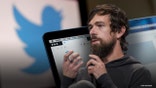 Jack Dorsey, co-founder and chief executive officer of Twitter Inc., speaks during an event at the 2019 Consumer Electronics Show (CES) in Las Vegas, Nevada, U.S., on Wednesday, Jan. 9, 2019. Dozens of companies will give presentations at the event, where attendance is expected to top 180,000, with the trade war between the U.S. and China as well as Apple's sales woes looming over the gathering. Photographer: David Paul Morris/Bloomberg via Getty Images