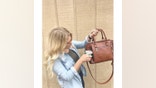 Getting everything together for a day out.
Photo: Jessica Shipp Jenkins and Gunsmoke Media
HidingHilda.com
