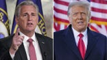 Trump impeachment manager says she's filled with 'glee' at prospect of questioning McCarthy about Capitol riot