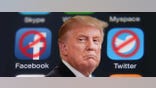 Patrice Onwuka: Twitter, Facebook banning of Trump continues crackdown on conservatives — censorship dangerous