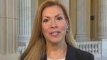 Rep. Beth Van Duyne, R-Texas, won't be attending Biden's inauguration on Wednesday.