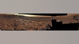 This panorama, made up of 122 individual images stitched together, was taken by NASA's Curiosity Mars rover on November 18, 2020, the 2,946th Martian day, or sol, of the mission. Credits: NASA/JPL-Caltech/MSSS