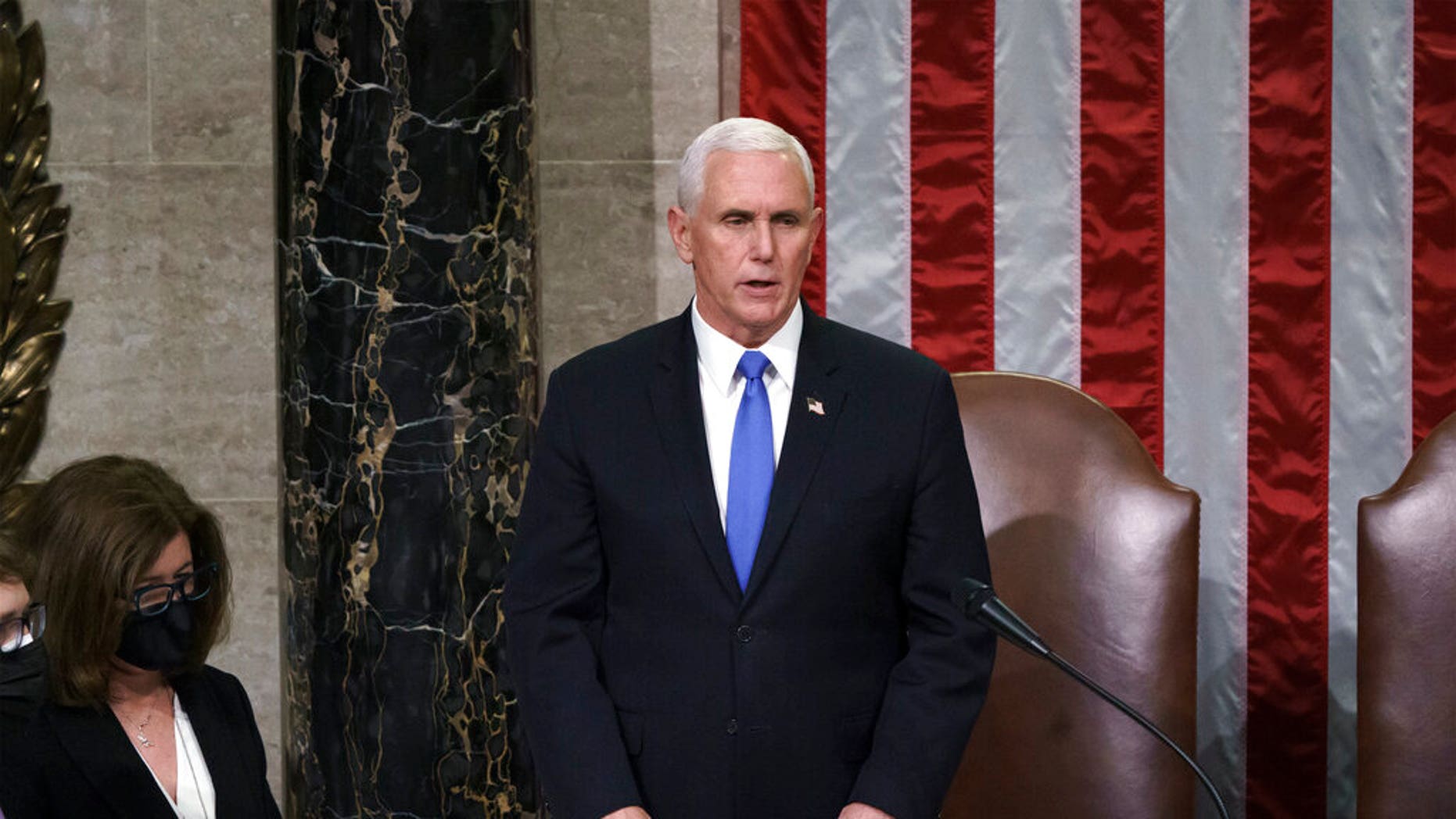 Mike Pence