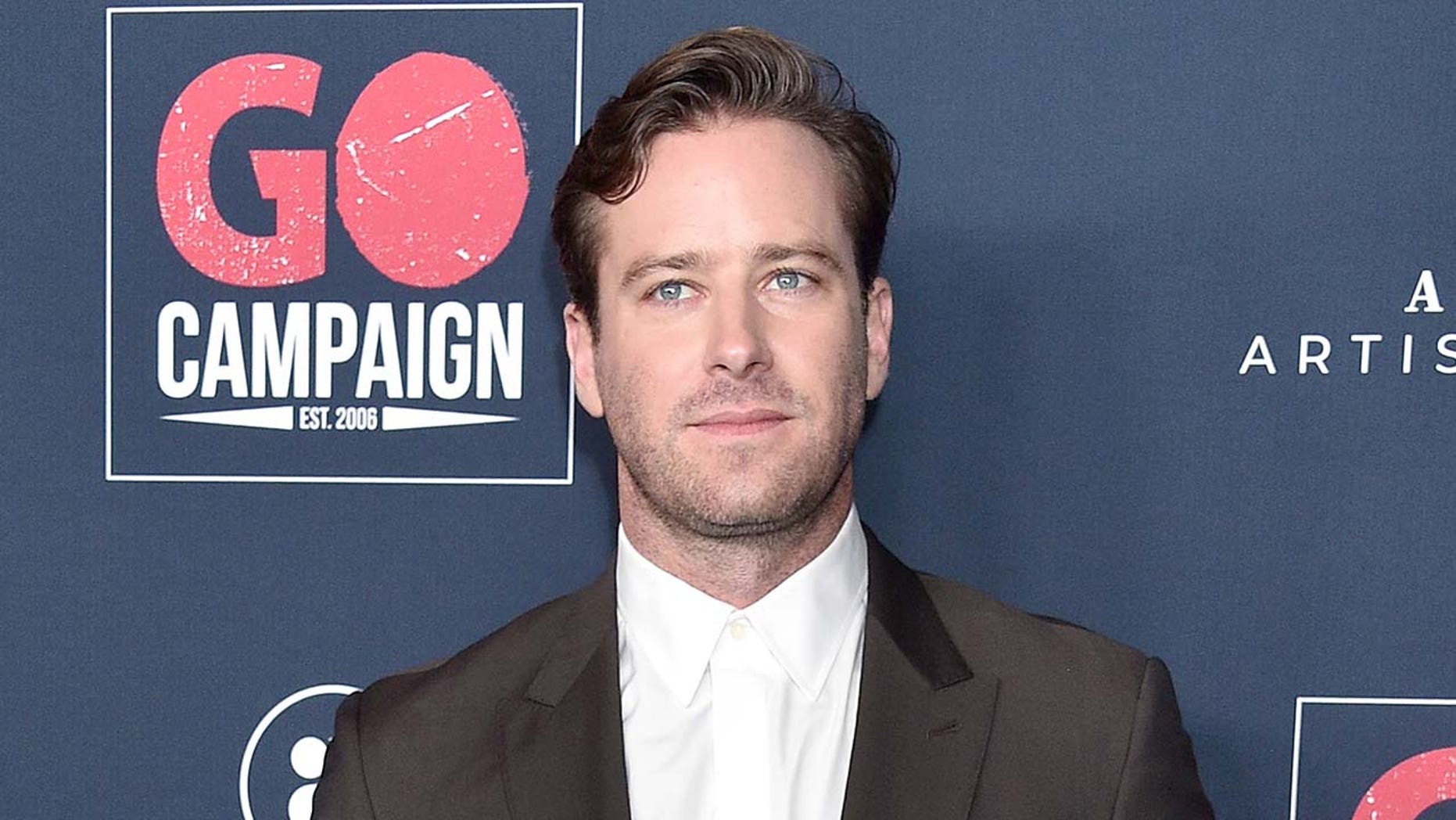 Armie Hammer S Ex Courtney Vucekovich Claims He Wanted To Barbecue And Eat Her Ribs Amid Messaging Scandal Fox News