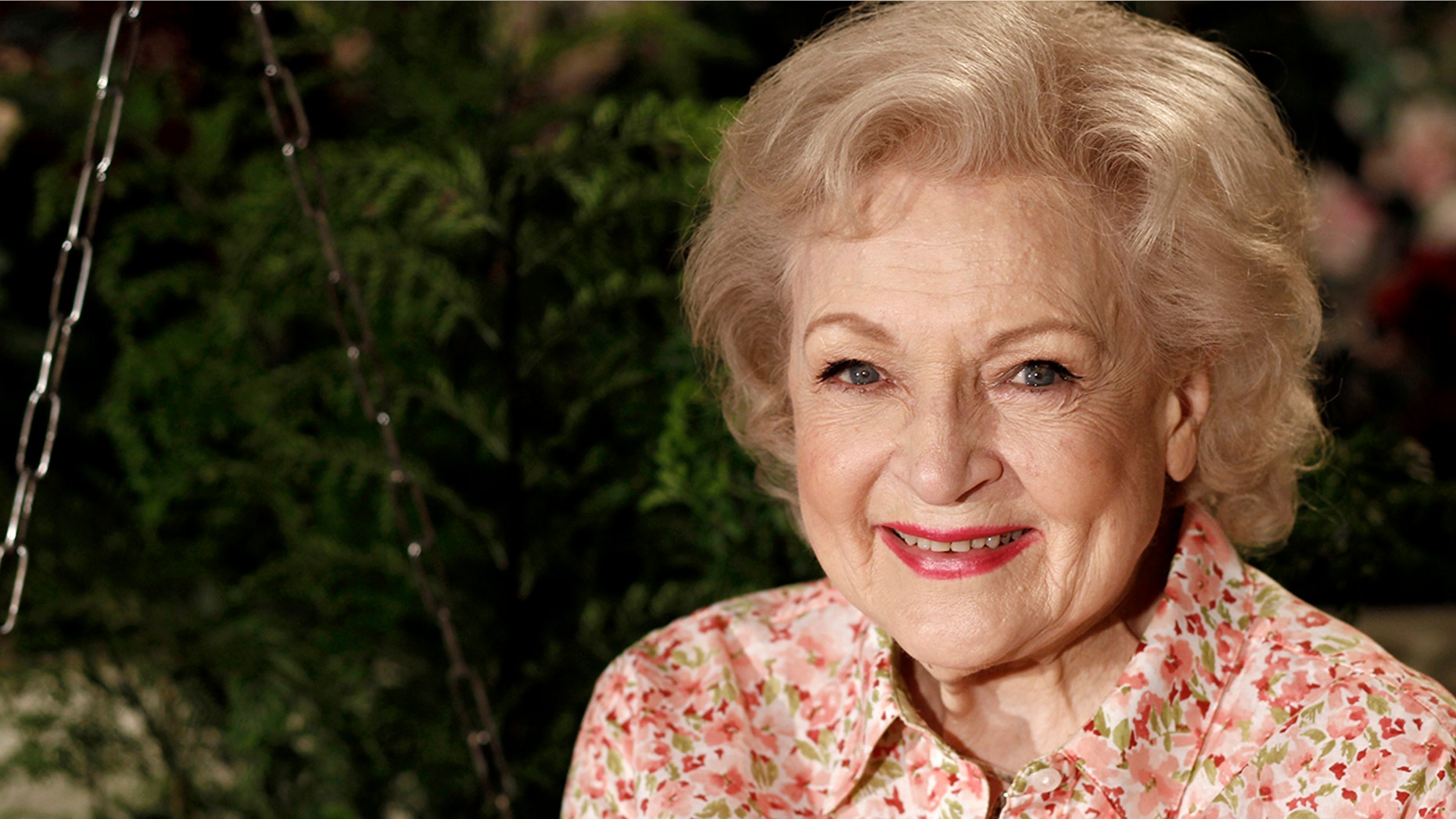 Betty White ‘died of natural causes Betty White ‘died of natural causes
